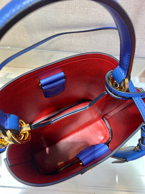 Glami - PD Handbags - 173