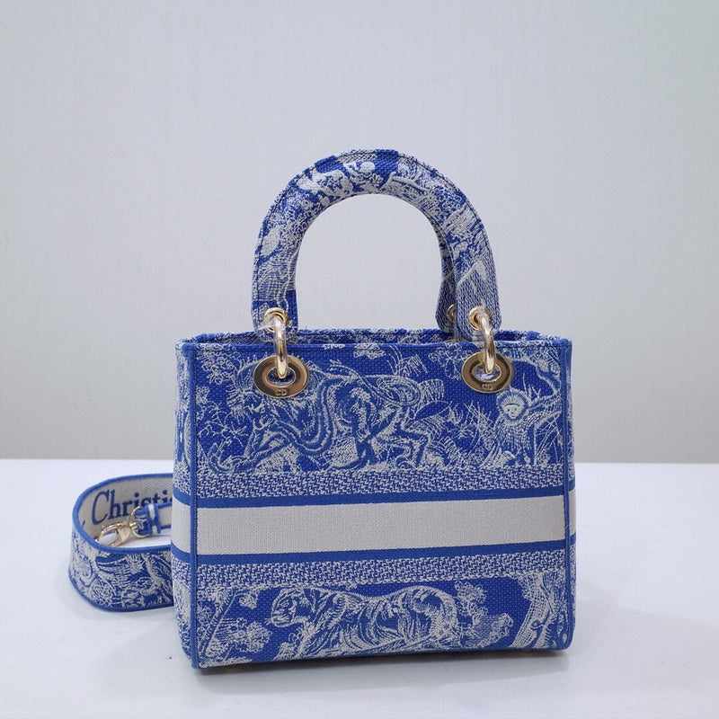 Glami Fashion - DIR Bags - 2244