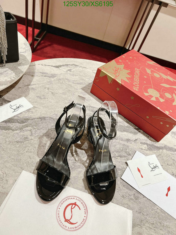 SAMC - CBL Women Shoes - 108