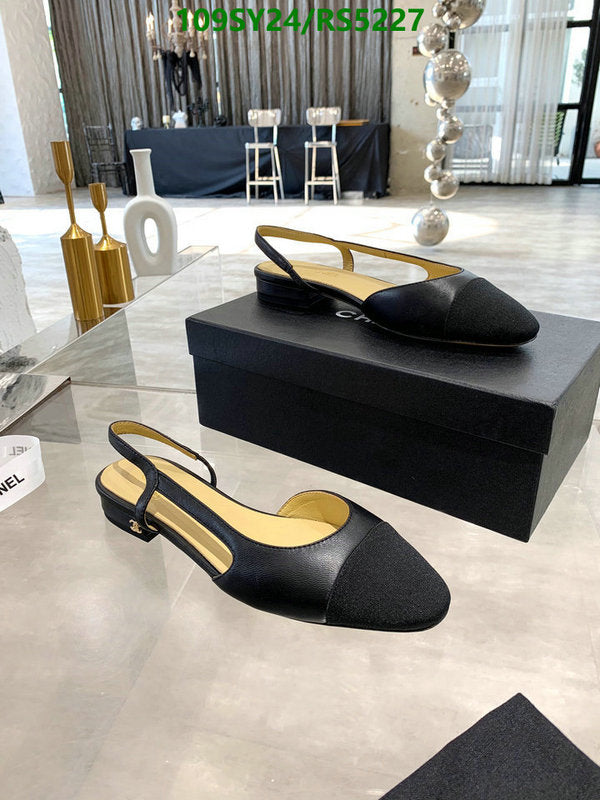 SAMC - CHL Women Shoes Ballet - 377