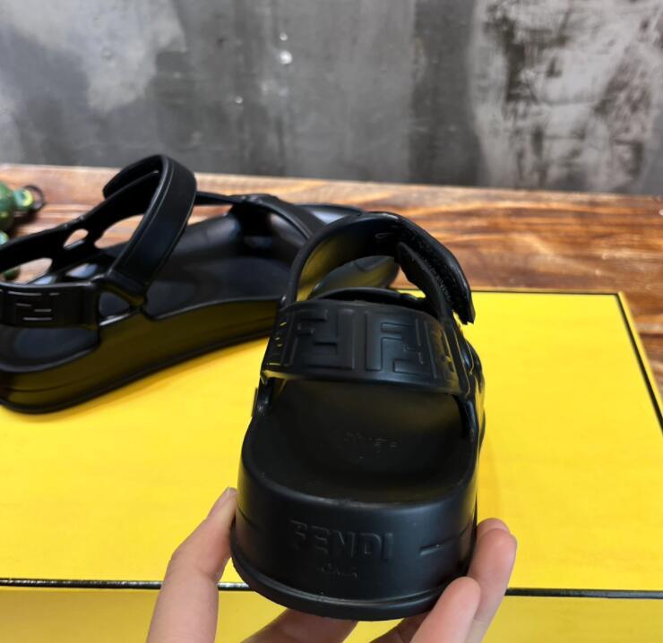 SAMC - FDE Men Shoes - 146