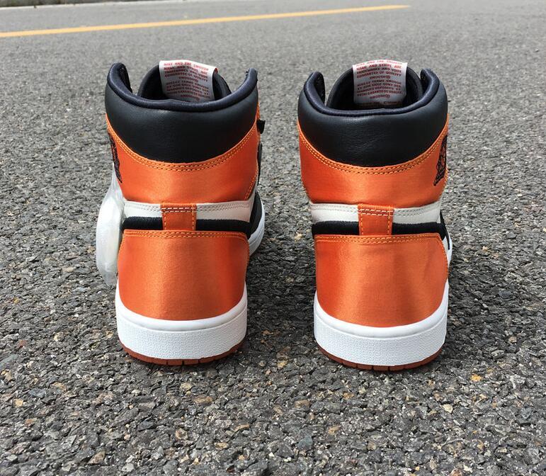 SAMC - NKE Shoes - 1416