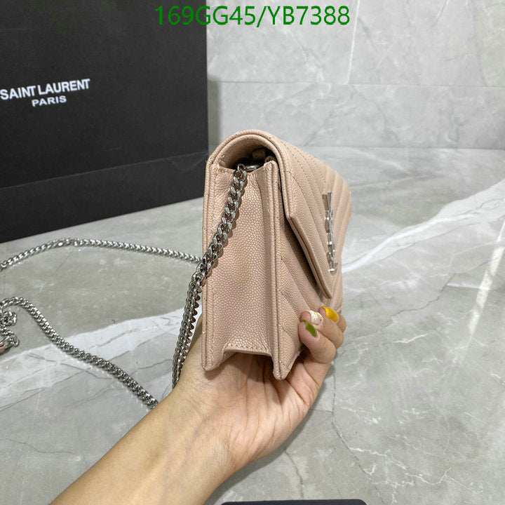 SAMC - YLS Bags - 269