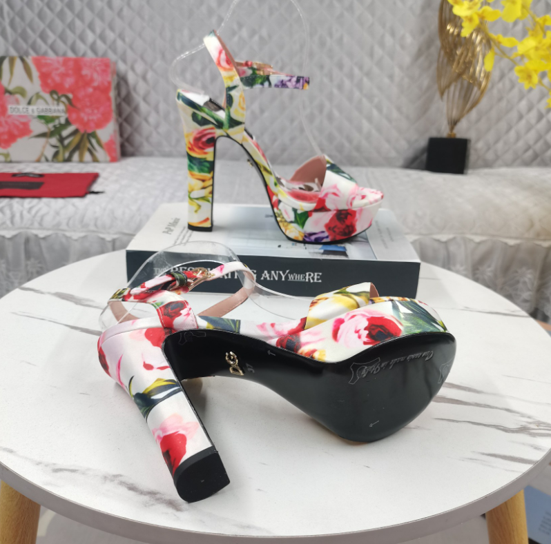 SAMC - DAG Women Shoes - 027