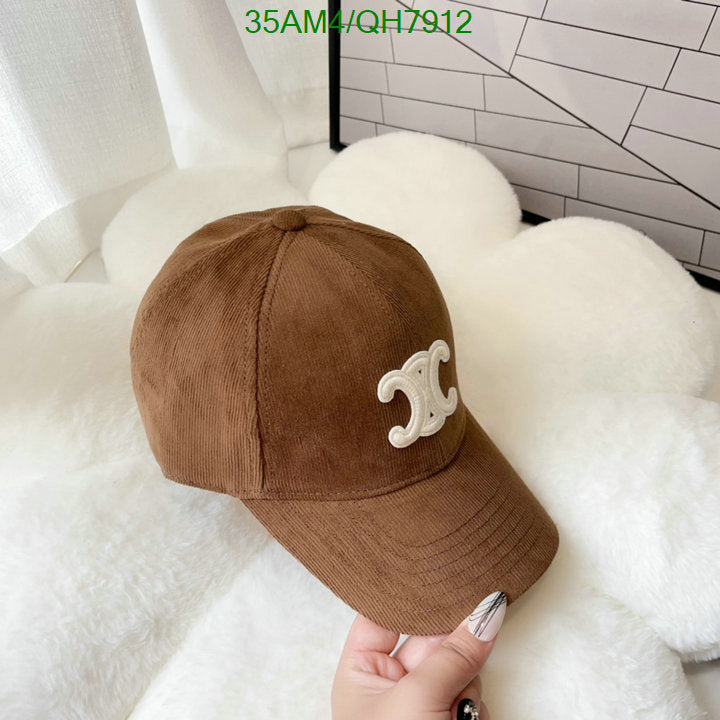 SAMC - COL Caps & Hats - 146