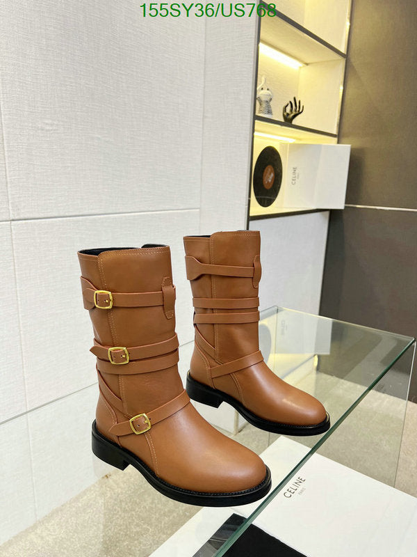 SAMC - COL Women Shoes - 052