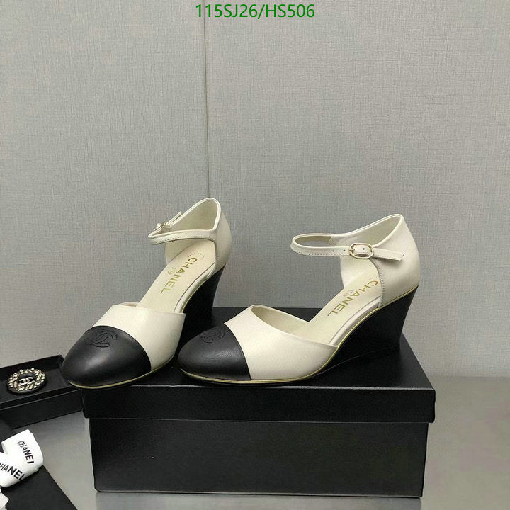 SAMC - CHL Women Shoes High Heels - 152