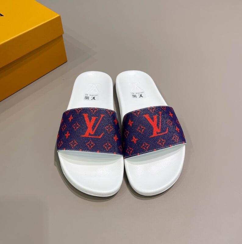 Glamy - LOV Men Shoes - 1498