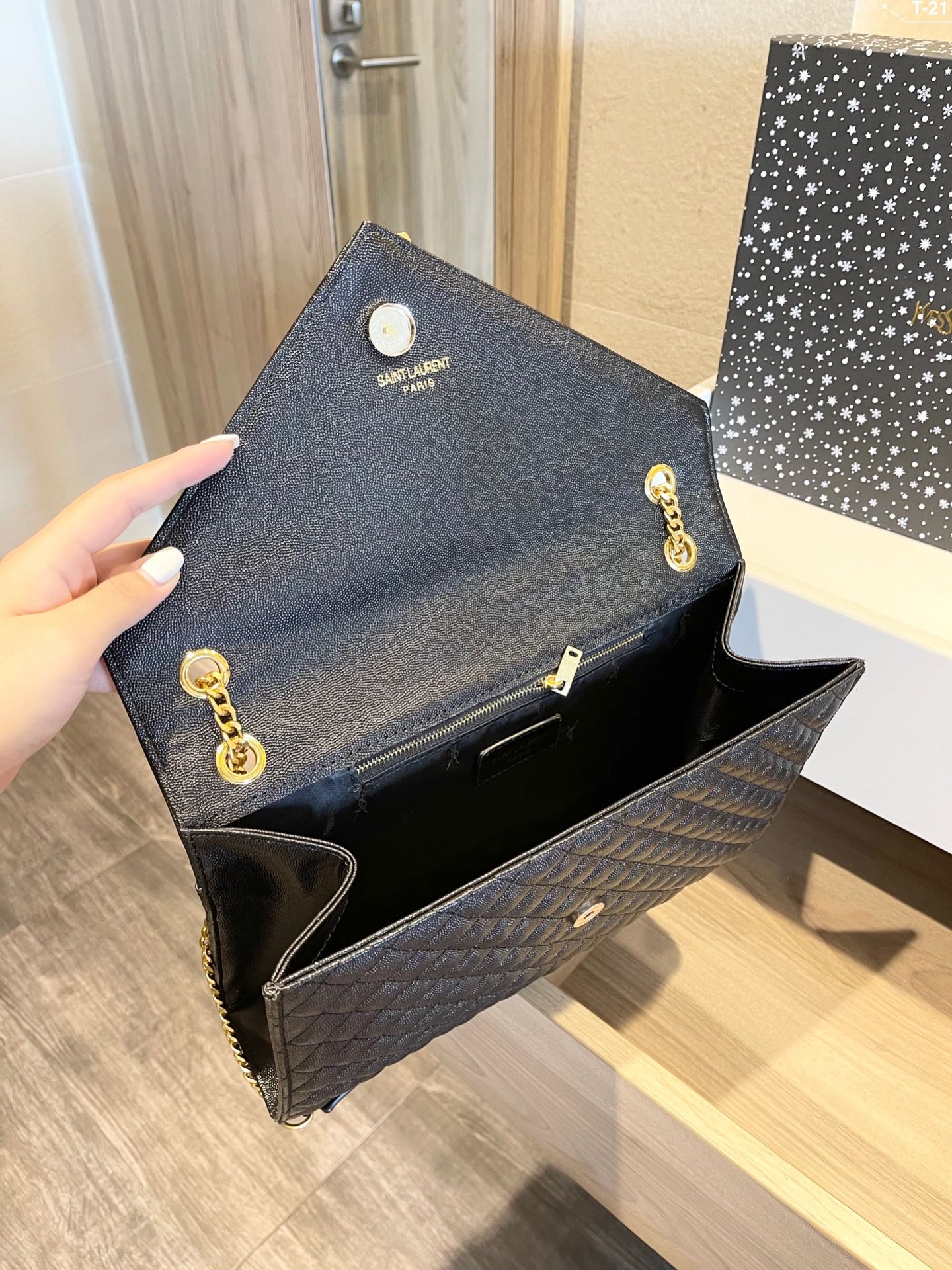EN - New Arrival Bags SLY 192