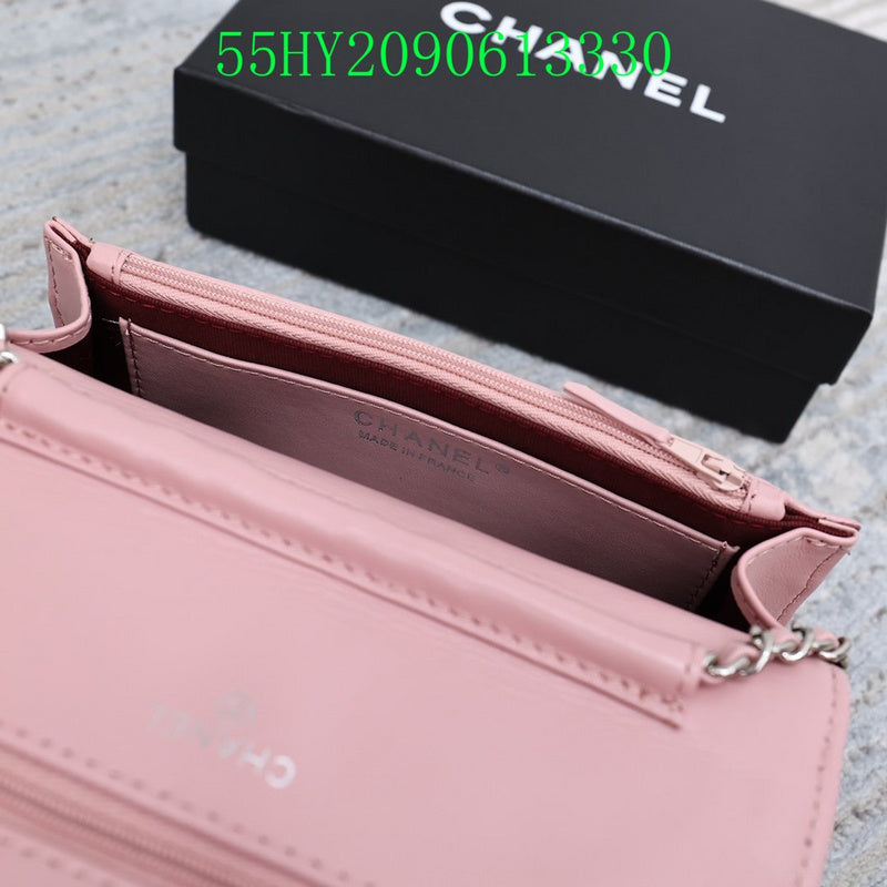Satchel Bags - CHL Bags - 5165