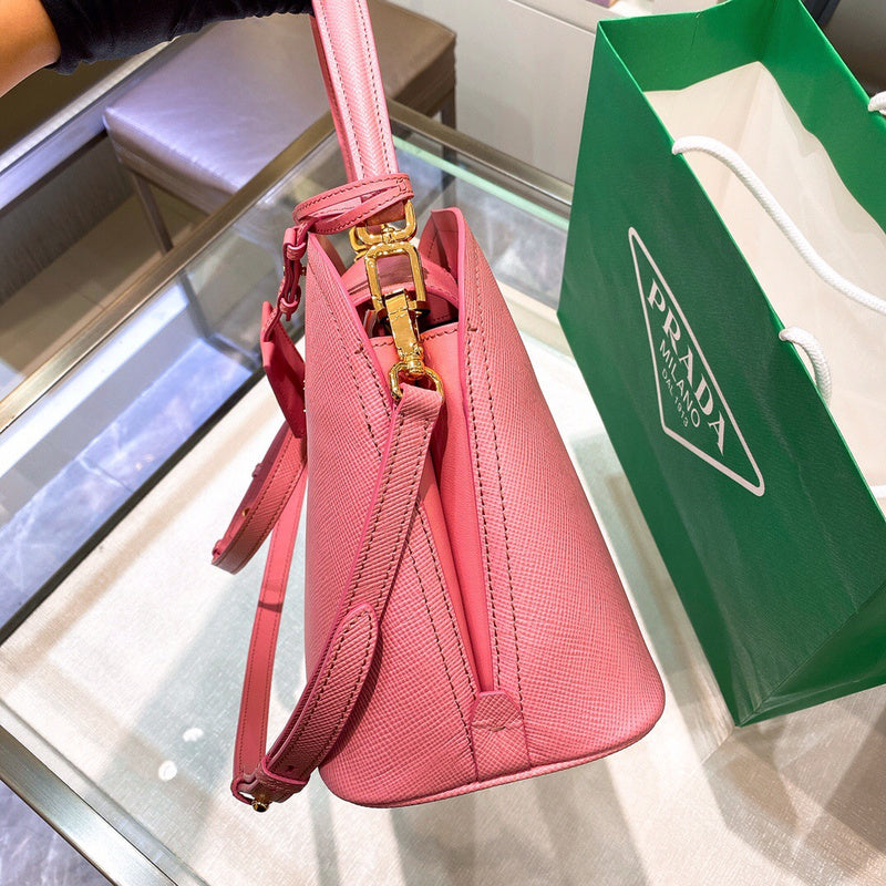 Satchel Bags - PDA Bags - 2580