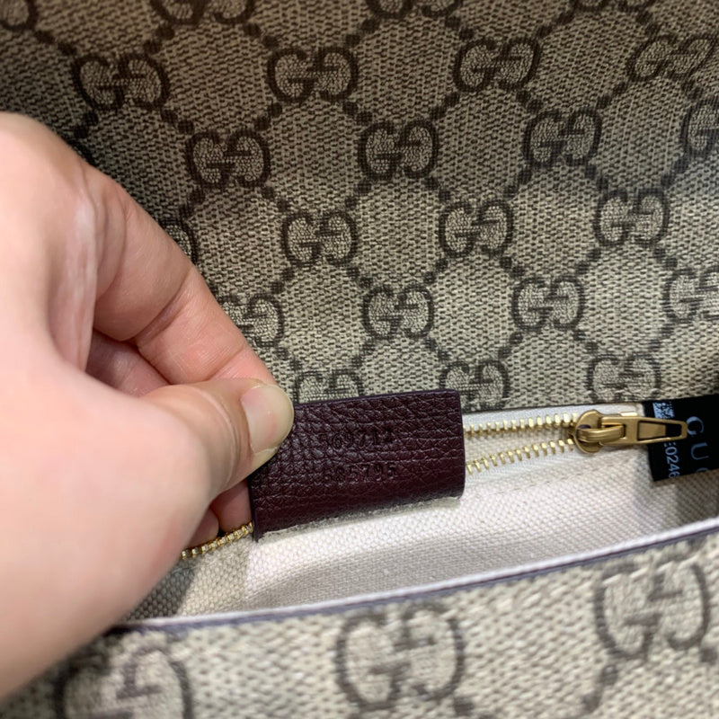 Satchel Bags - BGA Bags - 784