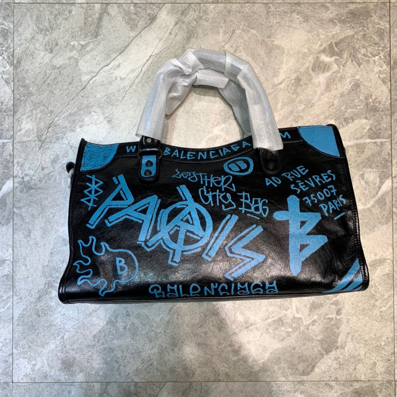 Satchel Bags - BGA Bags - 1179