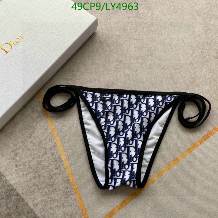SAMC - DOR Swimsuits - 158