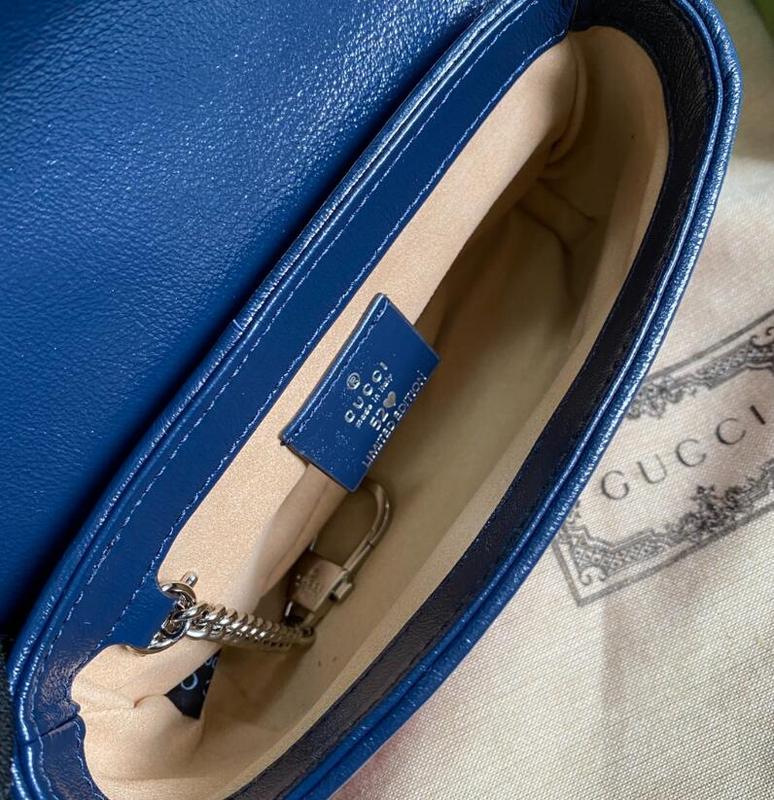 SAMC - GUKI Bags - 1817