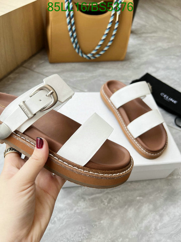 SAMC - COL Women Shoes - 024