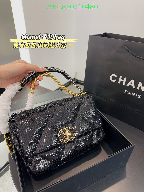 Glami - CHL Bags - 476