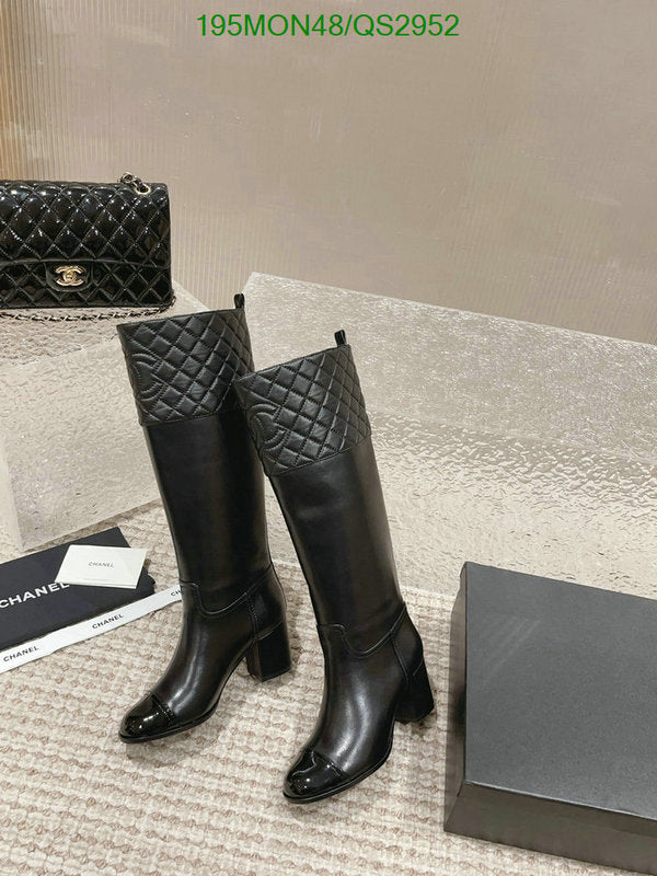 SAMC - Mix Boots - 387