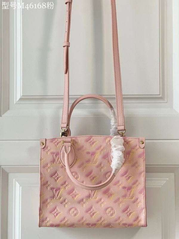 Satchel Bags - VL2 Bags - 939