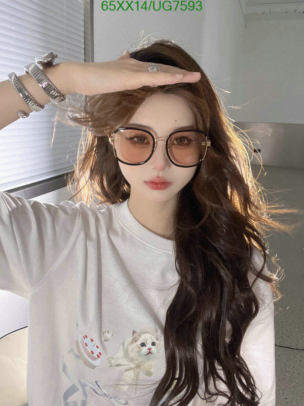 SAMC - CHL Glasses - 188