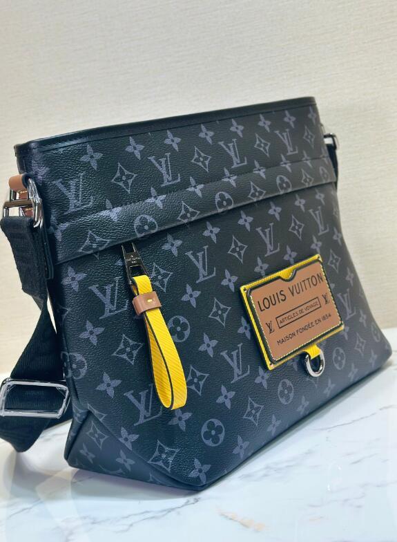 SAMC - LOV Bags - 856