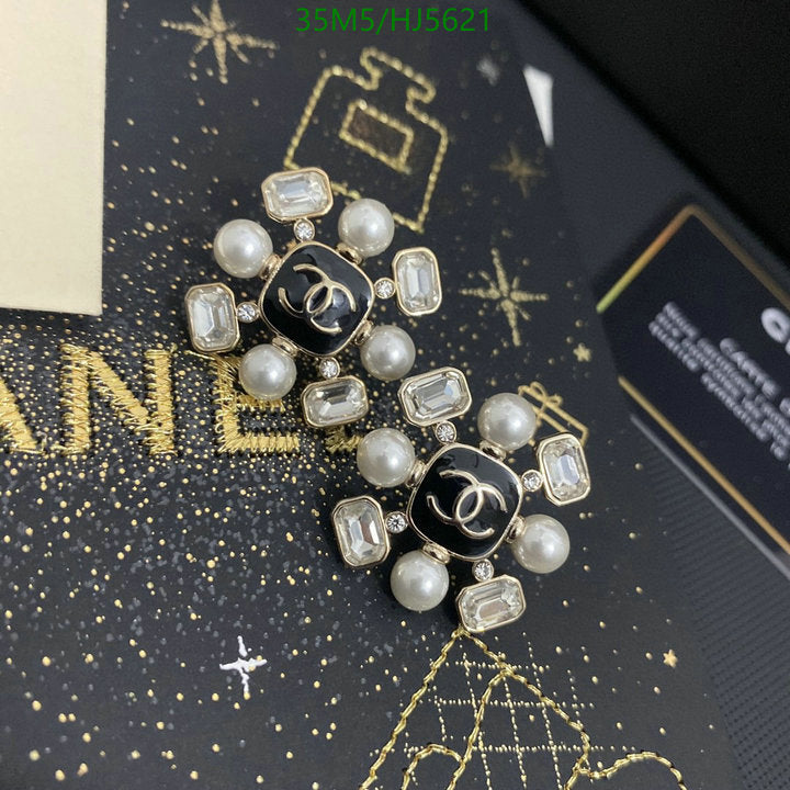 SAMC - CHL Jewelry Earrings - 222