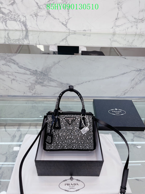 Satchel Bags - PDA Bags - 3645