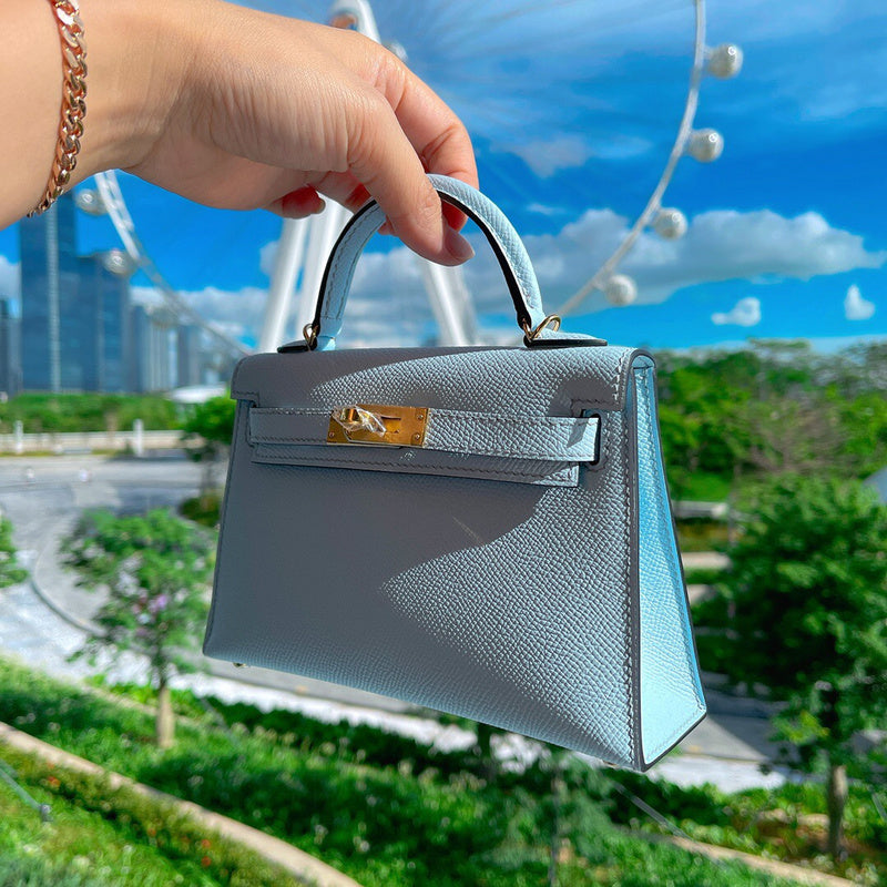 Glami - HMS Bags - 1380