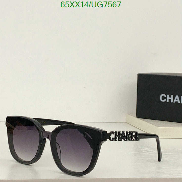 SAMC - CHL Glasses - 193