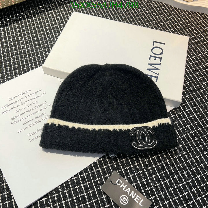 SAMC - CHL Caps & Hats - 037