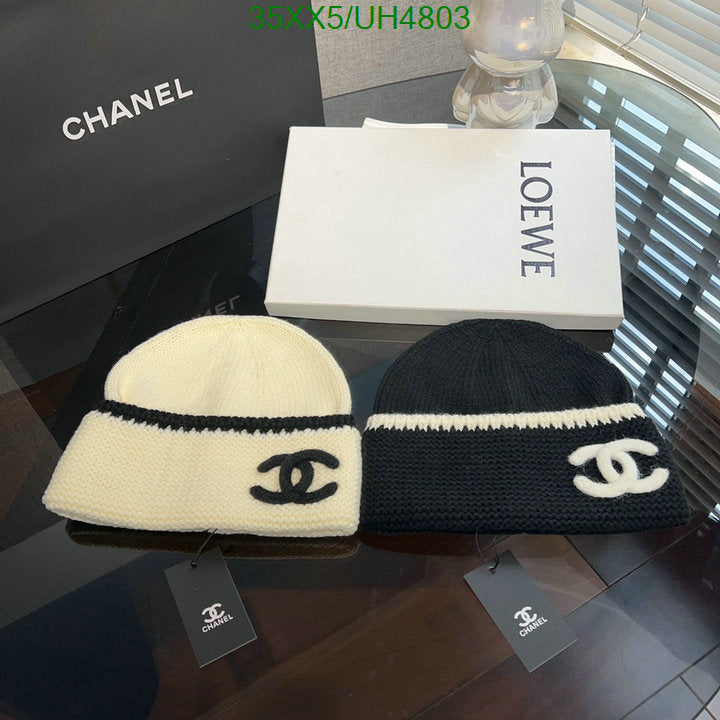 SAMC - CHL Caps & Hats - 040