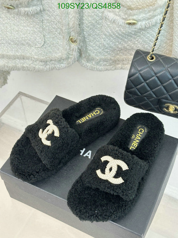 SAMC - CHL Women Shoes Slippers - 177