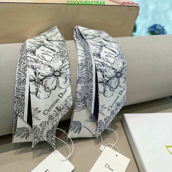 SAMC - DOR Scarves - 098