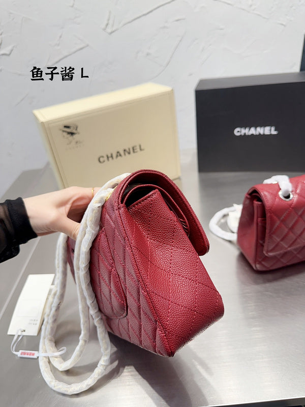 Satchel Bags - CHL Bags - 7193