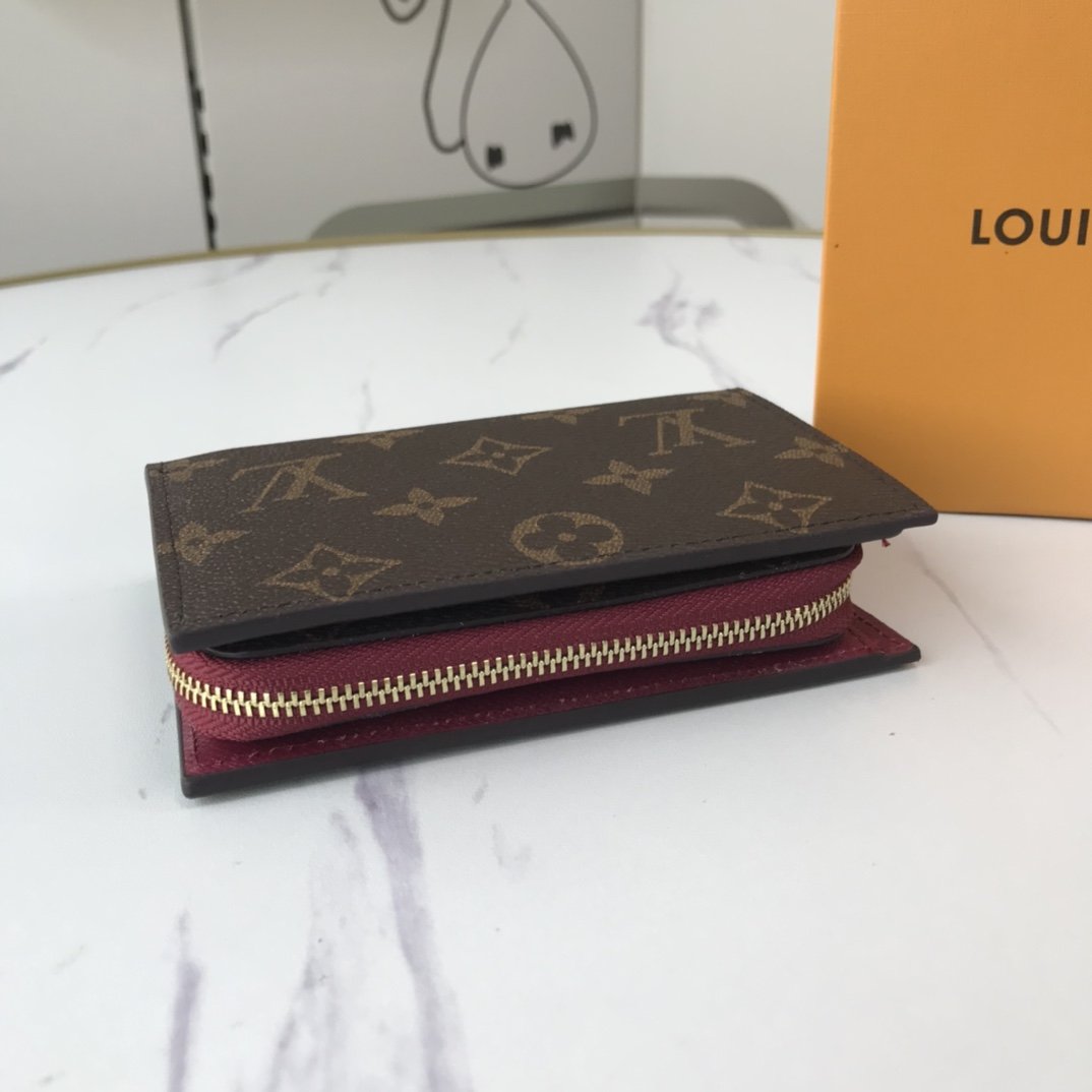 EN - New Arrival Wallet LUV 040