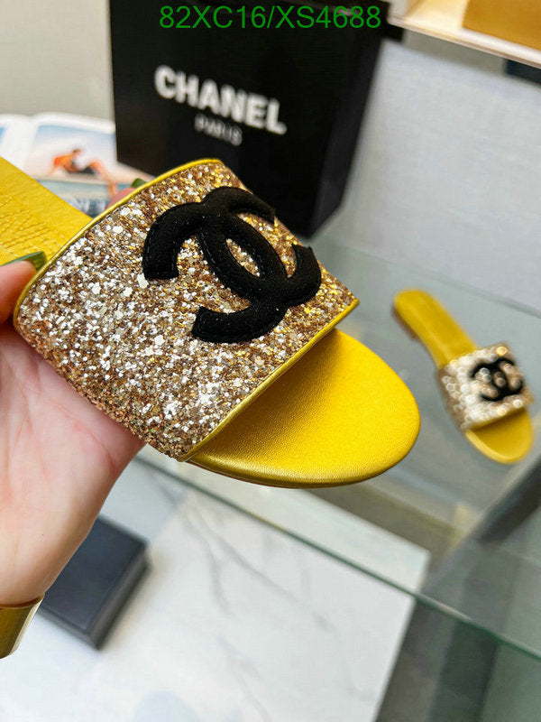 SAMC - CHL Women Shoes Slippers - 210