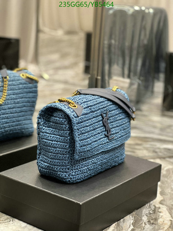SAMC - YLS Bags - 353