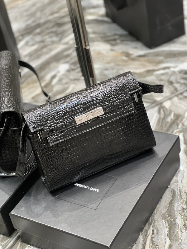 Satchel Bags - SLY Bags - 292