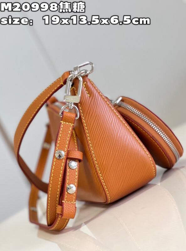 SAMC - LOV Bags - 1431