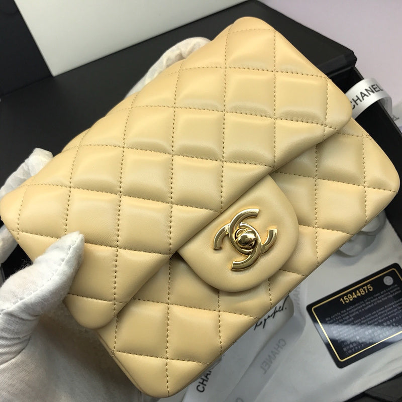 Satchel Bags - CHL Bags - 6544