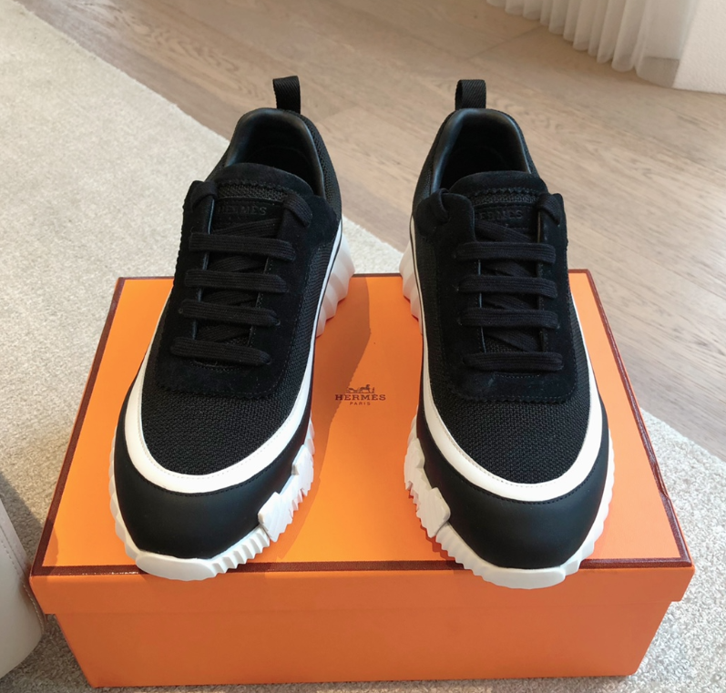 SAMC - HMS Women Shoes - 617