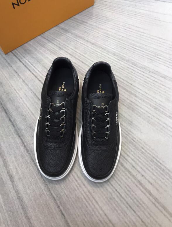 Glamy - LOV Men Shoes - 1345