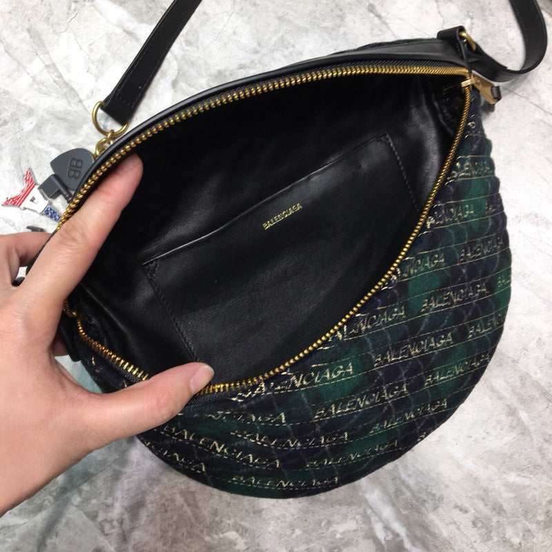 Satchel Bags - BGA Bags - 936