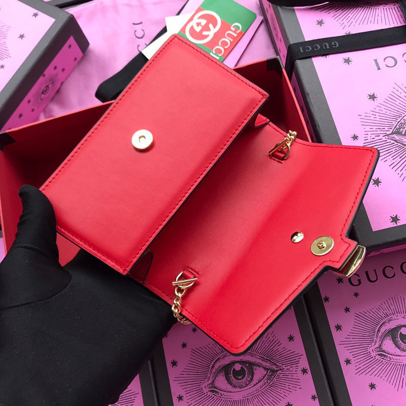 Satchel Bags - GCI Bags - 6362