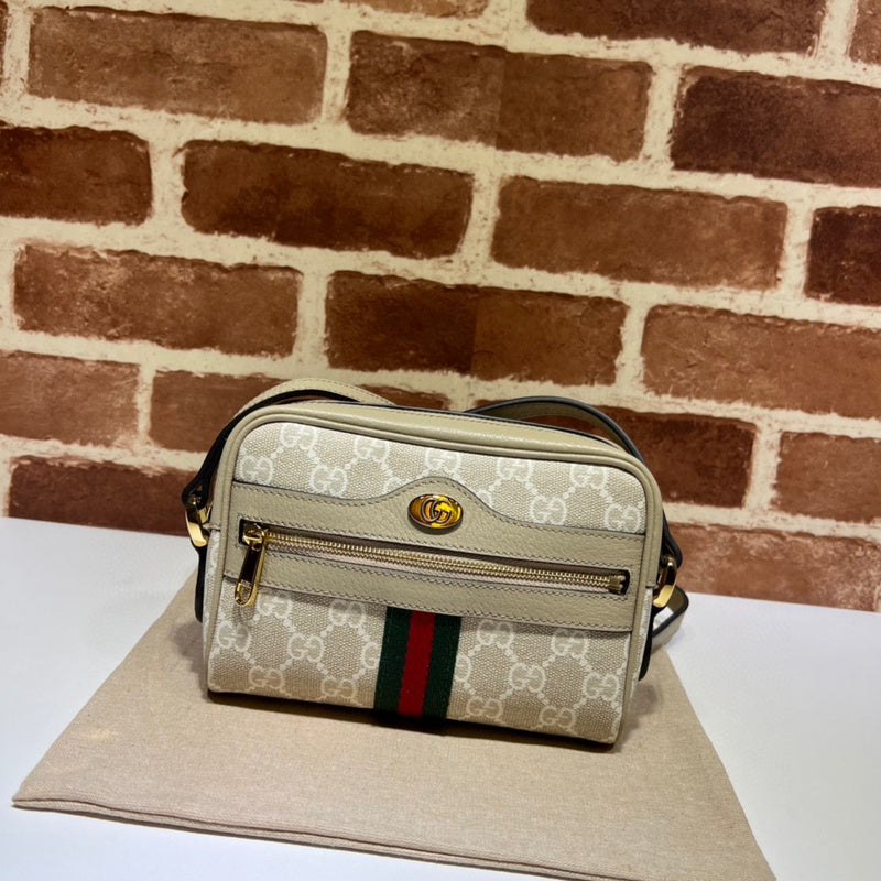 Satchel Bags - GCI Bags - 1119
