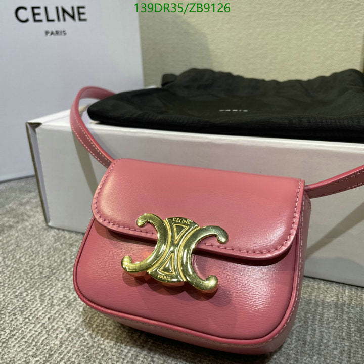 SAMC - COL Bags - 210