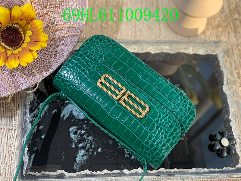 Satchel Bags - BGA Bags - 2023