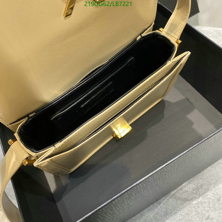 SAMC - YLS Bags - 464