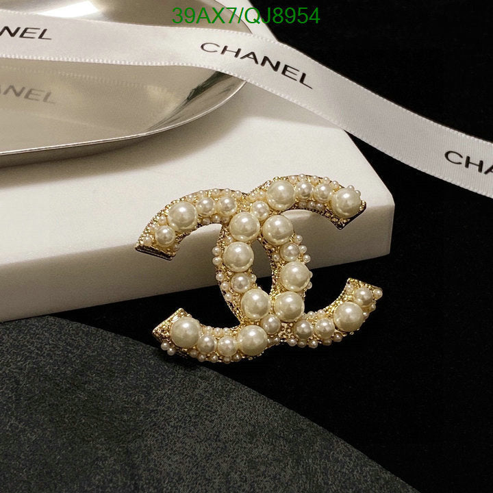 SAMC - CHL Jewelry - 834
