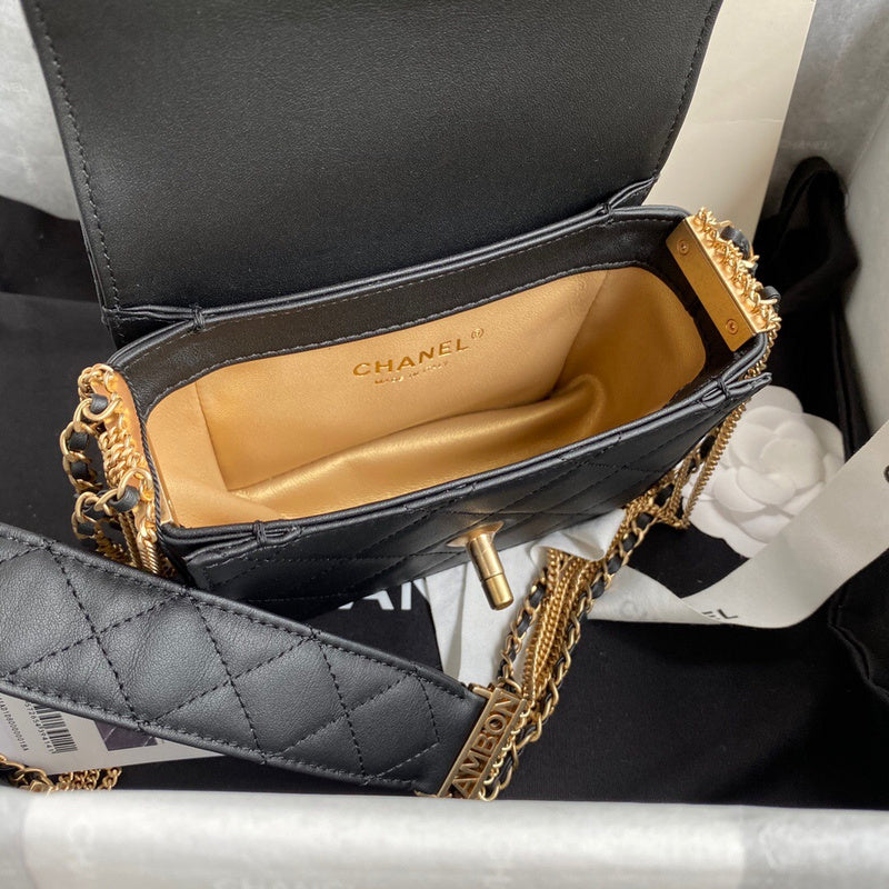 Satchel Bags - CHL Bags - 7446